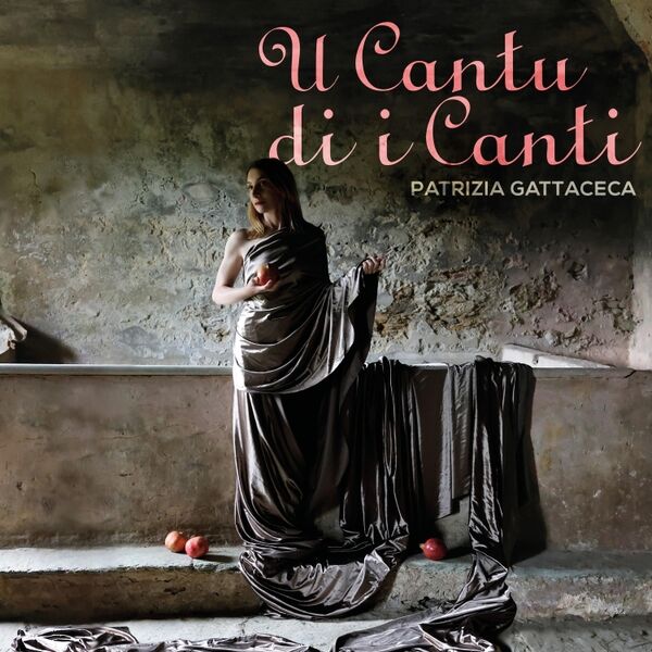 Cover art for U Cantu Di I Canti