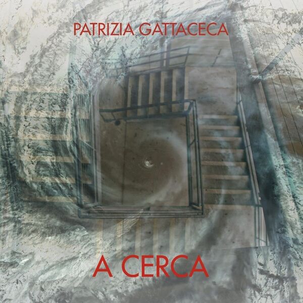 Cover art for A Cerca